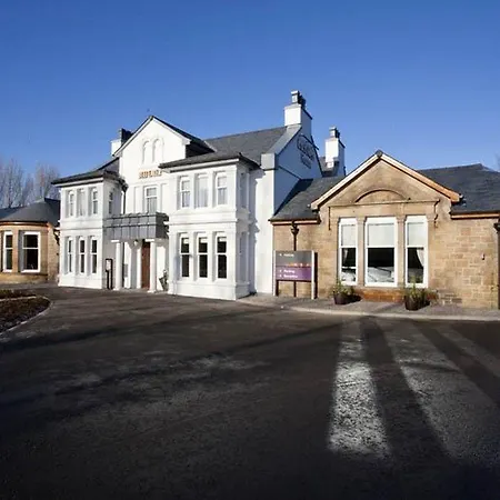 Premier Inn Inverness West-3
