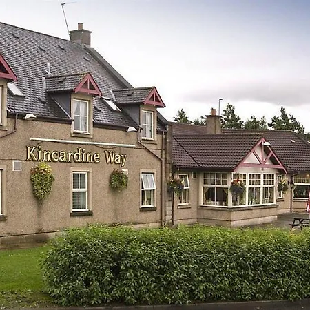 Premier Inn Falkirk North-3