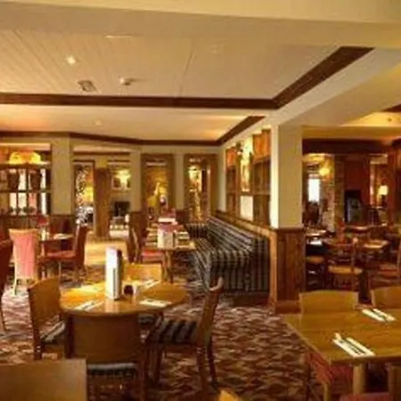Premier Inn Kilmarnock-3