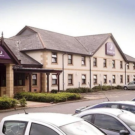 Premier Inn Kilmarnock-2