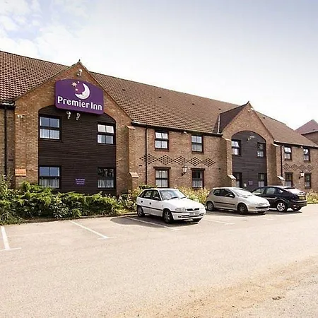Premier Inn Bridgend - M4 J35-2