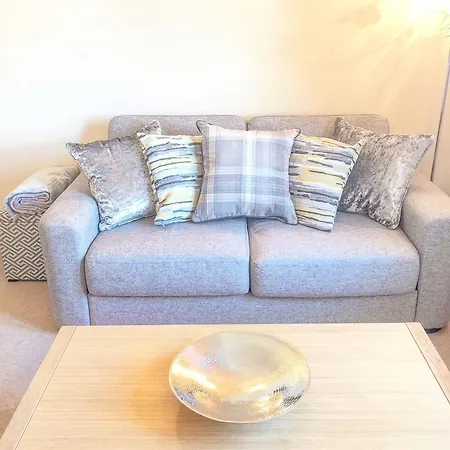 Millwalk Apartment-2