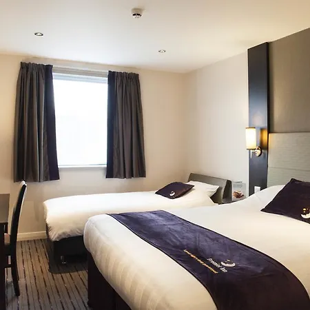 Premier Inn Birmingham City Centre Bridge Street-3