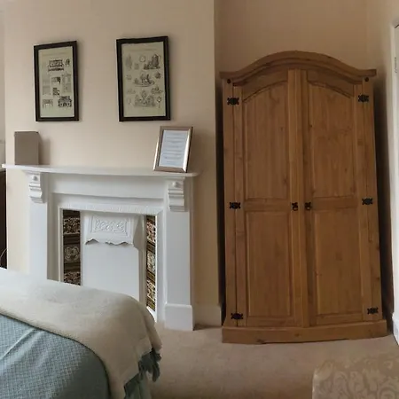 The Aidan Guest House-3