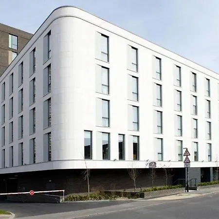 Premier Inn London Sidcup-2