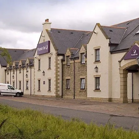 Dundee East Premier Travel Inn-2
