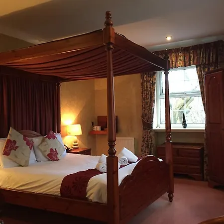 Healey House Hotel-3