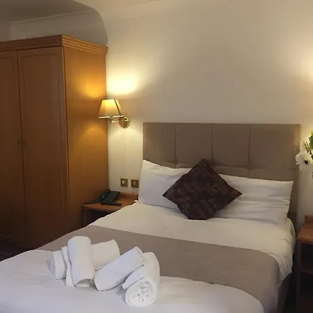 Healey House Hotel-3