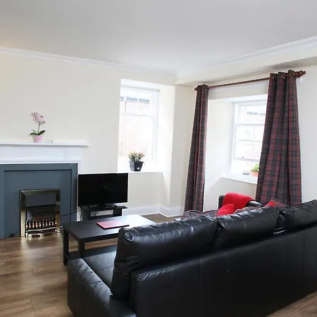52 Charlotte Street , Glasgow Green ,City Center-3