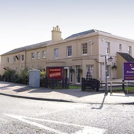 Premier Inn Arundel-2