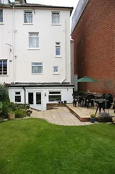 Kentmere Guest House-3