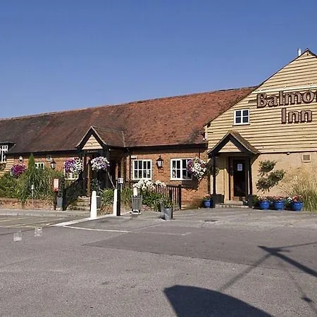 Premier Inn Southampton North-3