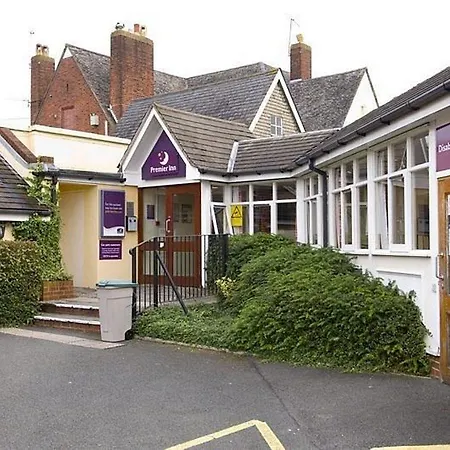 Premier Inn Exeter - Countess Wear-3