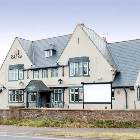 Premier Inn Exeter - Countess Wear-2
