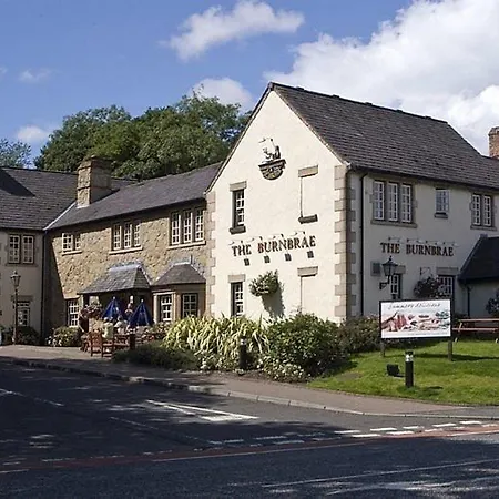 Premier Inn Glasgow - Bearsden-3