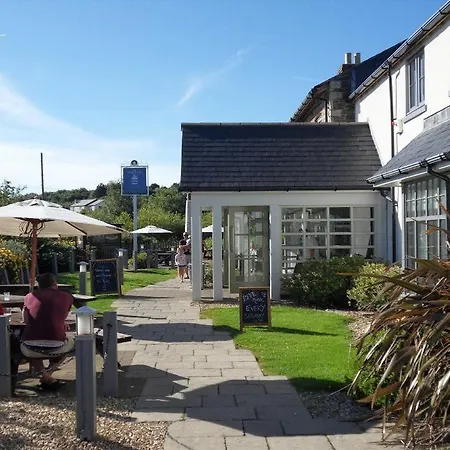 Premier Inn St. Austell-3