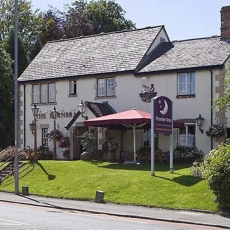Premier Inn Glasgow - Bearsden-2