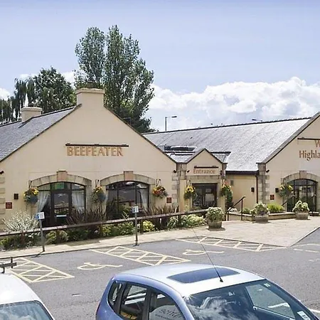 Premier Inn Glasgow - Milngavie-3
