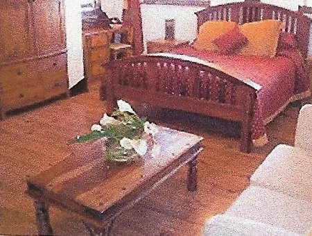 Watersmeet Country Inn-2