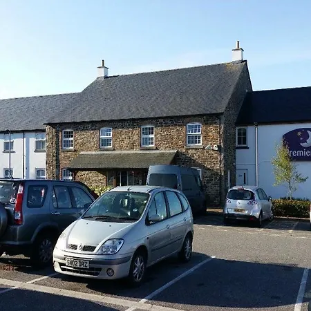 Premier Inn St. Austell-2