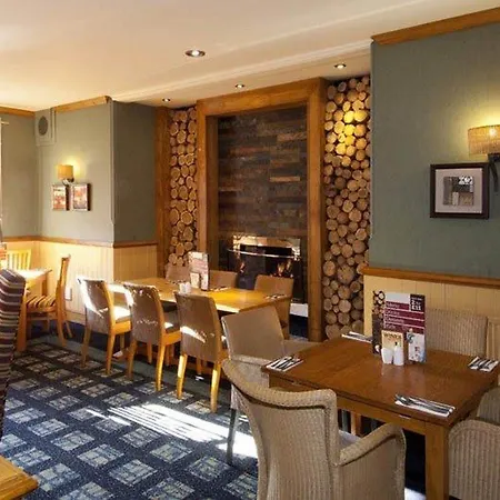 Premier Inn Christchurch / Highcliffe-2