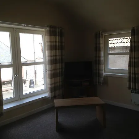 The Old Coach House-3