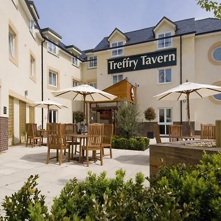 Premier Inn Newquay - Quintrell Downs-3