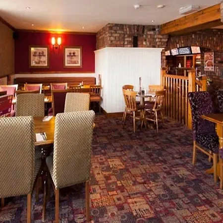 Premier Inn Llanelli Central West-2