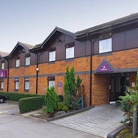 Premier Inn Port Talbot-2