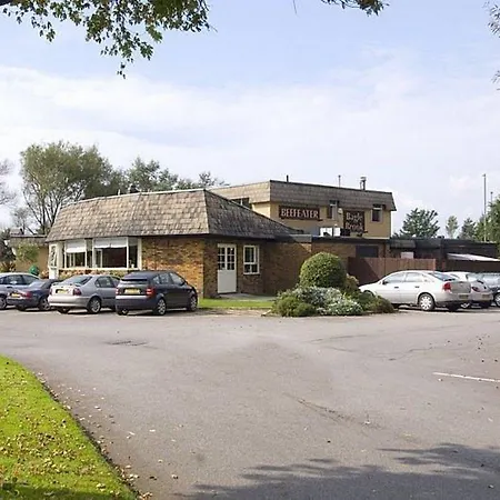 Premier Inn Port Talbot-3