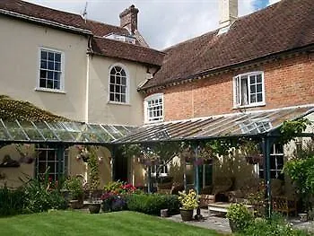 Percy House - B&B-3