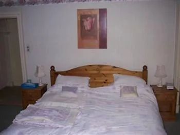 Percy House - B&B-2