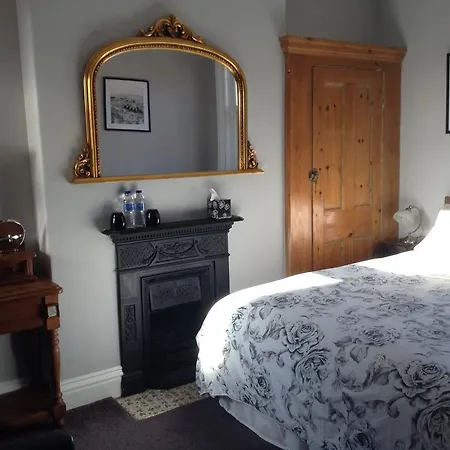 Streonshalh Bed & Breakfast-2