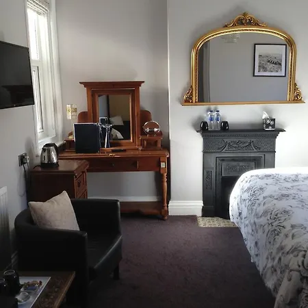 Streonshalh Bed & Breakfast-3