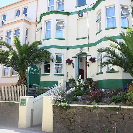 Acorns Guest House-2