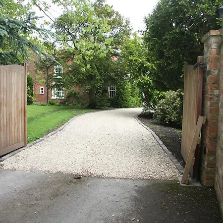 The Grange Willows-2