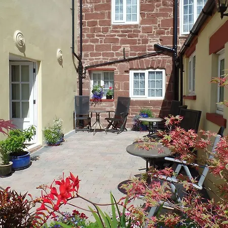 Barrowgarth Guest House-2