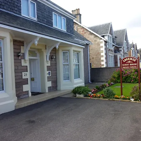 Abermar Guest House-3