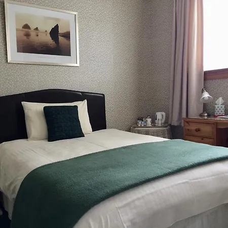 Abermar Guest House-2