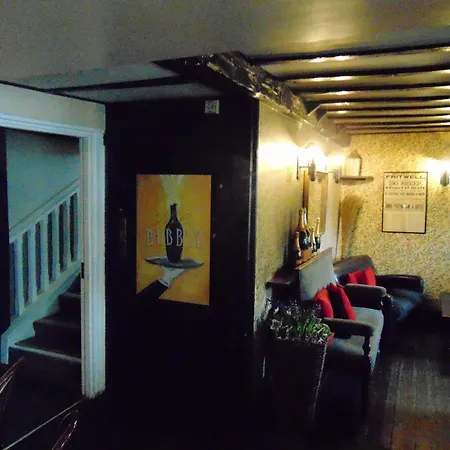 The White Swan Hotel-3