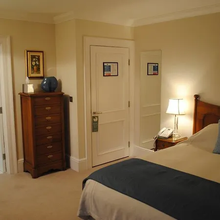 Nansloe Manor-2