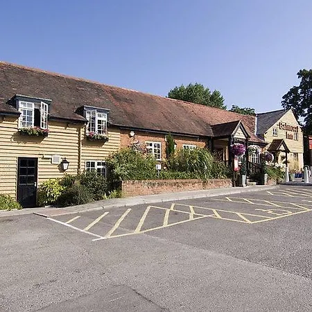 Premier Inn Southampton North-2