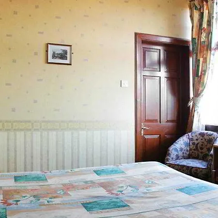 St Michaels Inn Hotel-2
