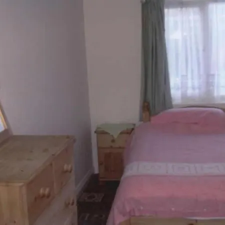 Spa Holiday Apartments-2