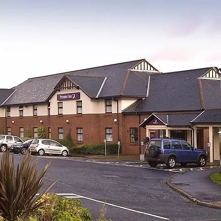 Premier Inn Greenock-2