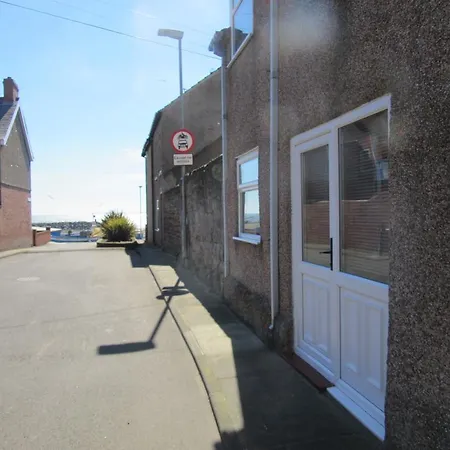 Fisherman'S Cottage-2