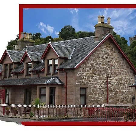 Garfield Guesthouse-2