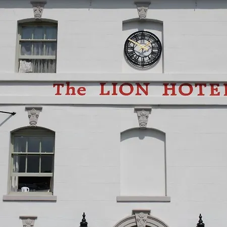 The Lion Hotel-3