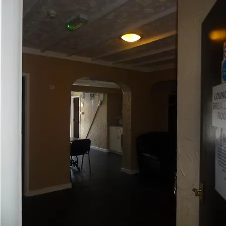 The Manor Hotel-2