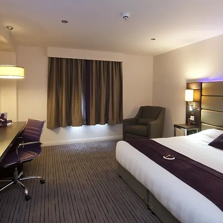 Premier Inn Fort William-2